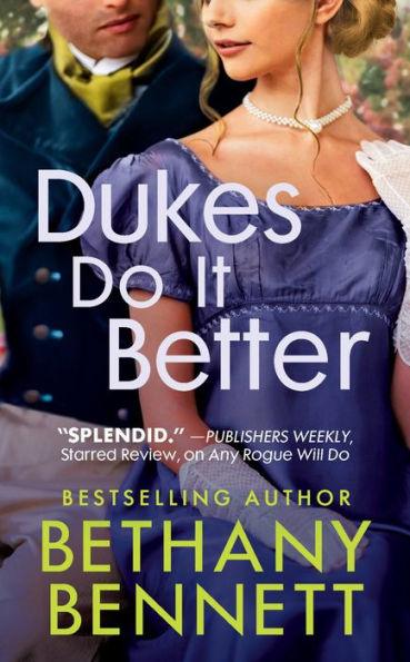 Dukes Do It Better - Paperback | Diverse Reads