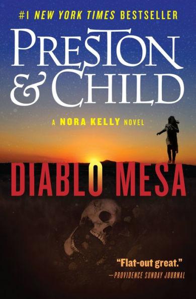 Diablo Mesa - Paperback | Diverse Reads
