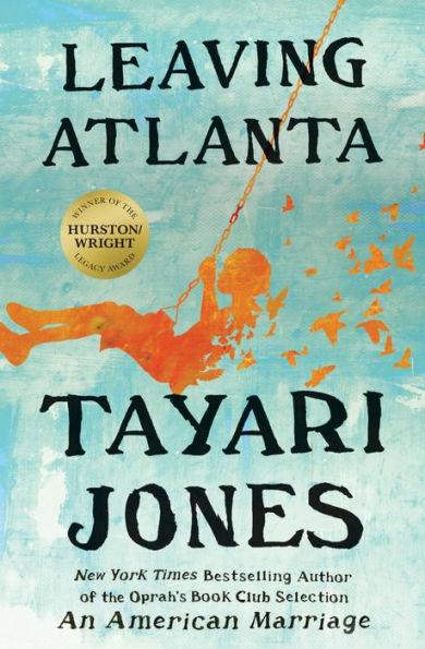 Leaving Atlanta - Paperback | Diverse Reads