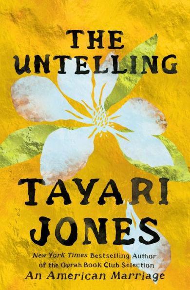 The Untelling - Paperback | Diverse Reads