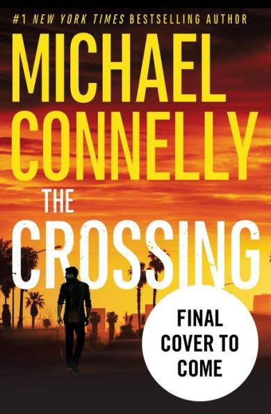 The Crossing - Paperback | Diverse Reads