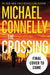 The Crossing - Paperback | Diverse Reads