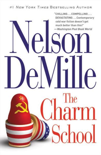 The Charm School - Paperback | Diverse Reads