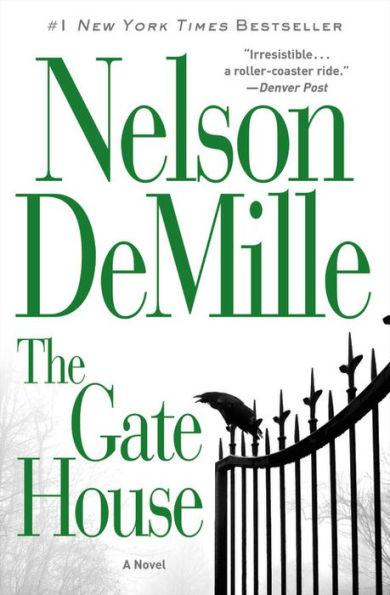 The Gate House - Paperback | Diverse Reads