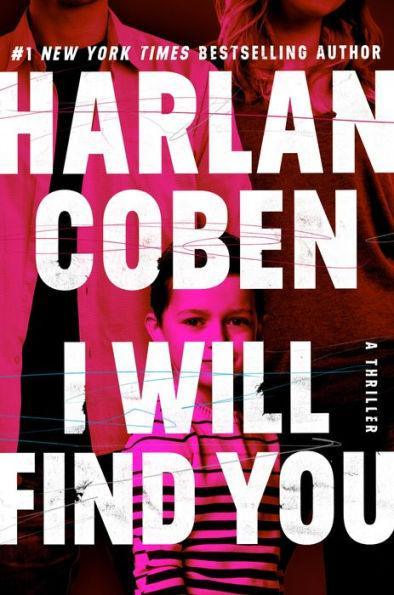 I Will Find You - Hardcover | Diverse Reads