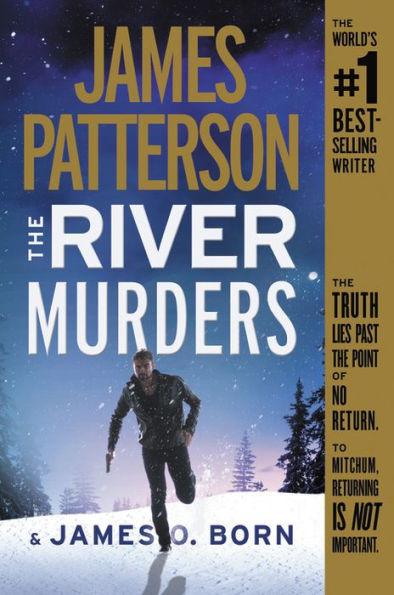 The River Murders - Paperback | Diverse Reads
