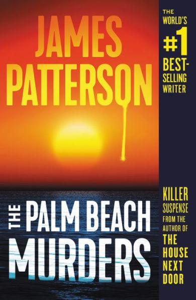 The Palm Beach Murders - Paperback | Diverse Reads