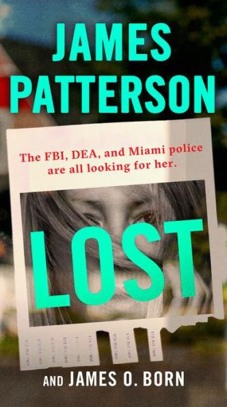 Lost - Paperback | Diverse Reads