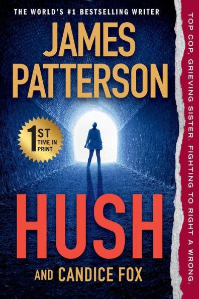 Hush - Paperback | Diverse Reads