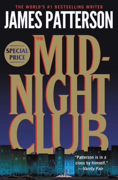 The Midnight Club - Paperback | Diverse Reads