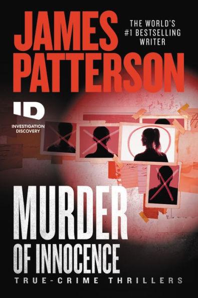 Murder of Innocence - Paperback | Diverse Reads