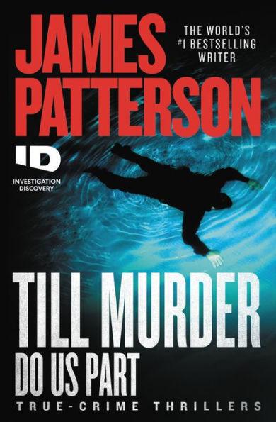 Till Murder Do Us Part - Paperback | Diverse Reads