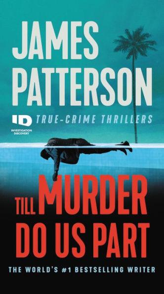 Till Murder Do Us Part - Paperback | Diverse Reads