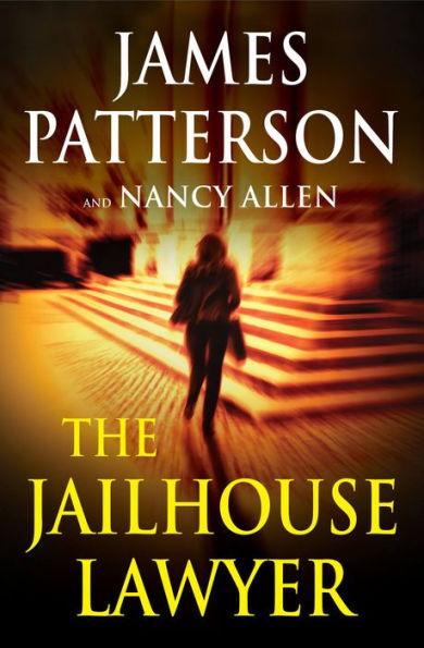The Jailhouse Lawyer - Paperback | Diverse Reads