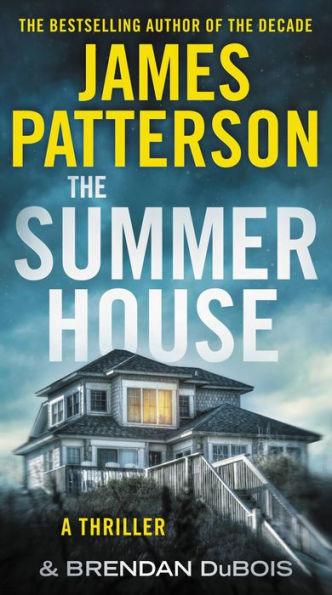 The Summer House - Paperback | Diverse Reads