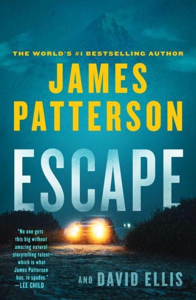 Escape - Paperback | Diverse Reads