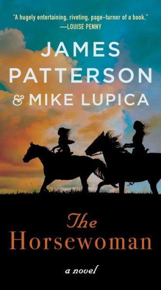 The Horsewoman - Paperback | Diverse Reads