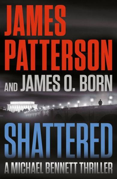 Shattered - Paperback | Diverse Reads