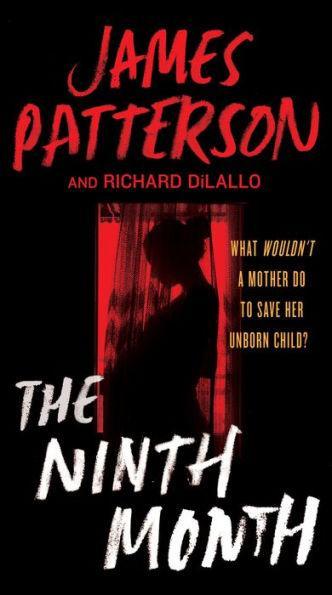 The Ninth Month - Paperback | Diverse Reads