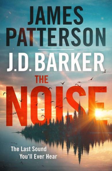 The Noise - Paperback | Diverse Reads