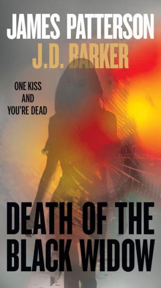 Death of the Black Widow - Paperback | Diverse Reads
