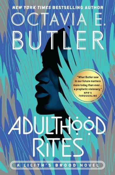 Adulthood Rites - Paperback | Diverse Reads