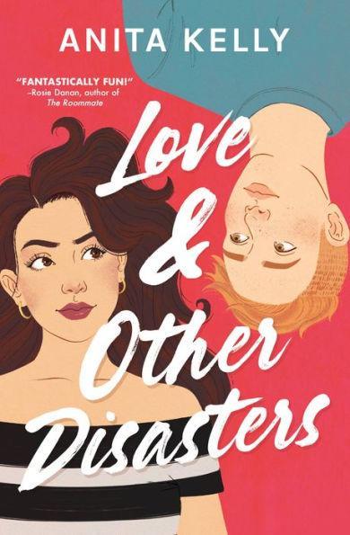 Love & Other Disasters - Diverse Reads