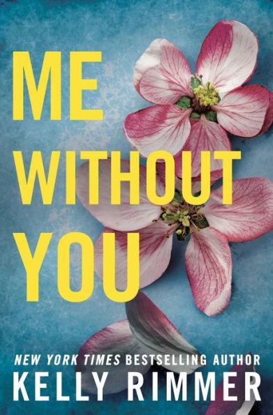 Me Without You - Paperback | Diverse Reads