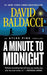 A Minute to Midnight (Atlee Pine Series #2) - Paperback | Diverse Reads