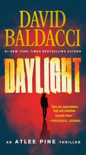 Daylight - Paperback | Diverse Reads