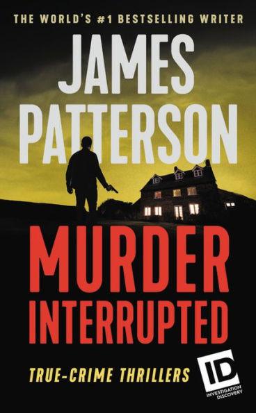 Murder, Interrupted - Paperback | Diverse Reads