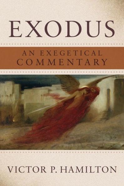 Exodus: An Exegetical Commentary - Paperback | Diverse Reads