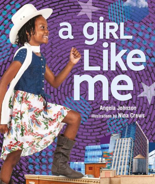 A Girl Like Me - Hardcover | Diverse Reads