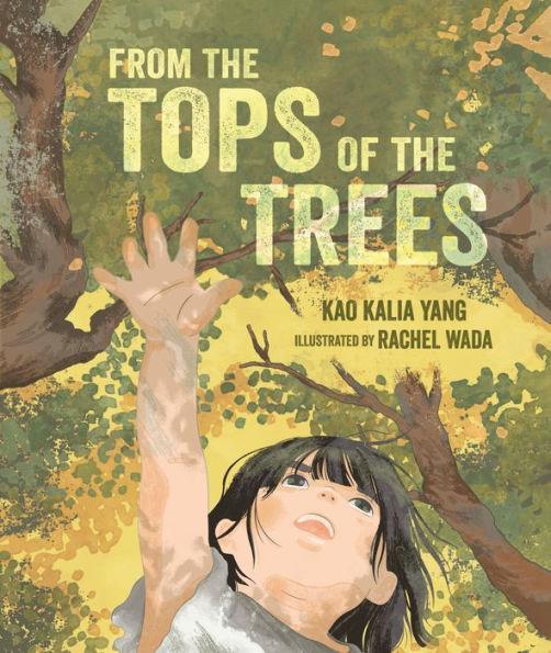 From the Tops of the Trees - Diverse Reads