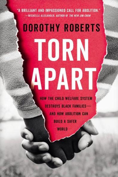 Torn Apart: How the Child Welfare System Destroys Black Families--and How Abolition Can Build a Safer World - Paperback | Diverse Reads