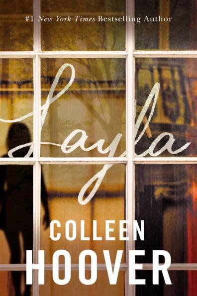 Layla - Paperback | Diverse Reads