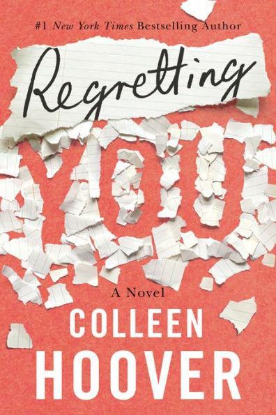 Regretting You - Paperback | Diverse Reads