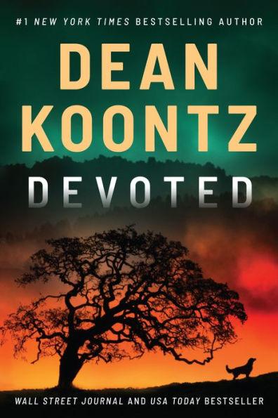 Devoted - Hardcover | Diverse Reads