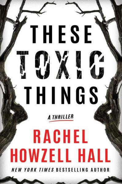 These Toxic Things - Paperback | Diverse Reads