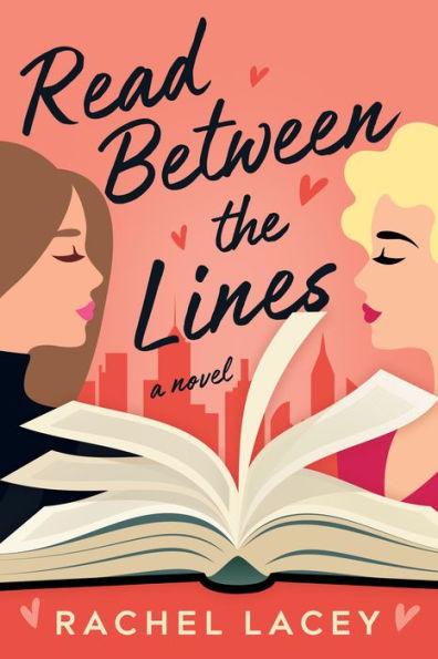 Read Between the Lines: A Novel - Diverse Reads