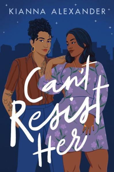 Can't Resist Her - Paperback | Diverse Reads