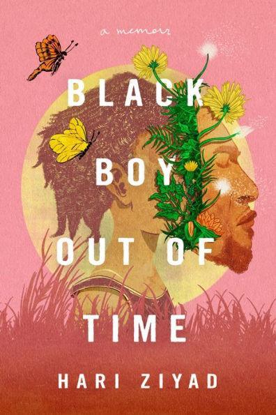Black Boy Out of Time: A Memoir - Hardcover | Diverse Reads