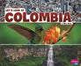 Let's Look at Colombia - Diverse Reads