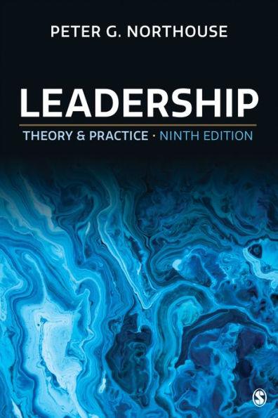 Leadership: Theory and Practice - Paperback | Diverse Reads