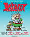 Asterix Omnibus #4: Collects Asterix the Legionary, Asterix and the Chieftain's Shield, and Asterix and the Olympic Games - Paperback | Diverse Reads