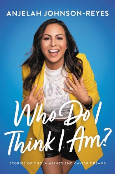 Who Do I Think I Am?: Stories of Chola Wishes and Caviar Dreams - Diverse Reads