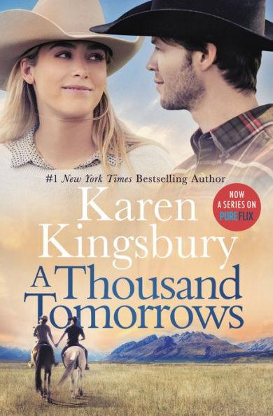 A Thousand Tomorrows - Paperback | Diverse Reads