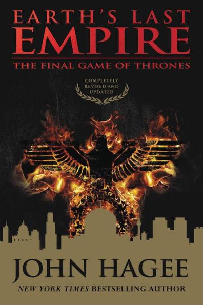 Earth's Last Empire: The Final Game of Thrones - Paperback | Diverse Reads
