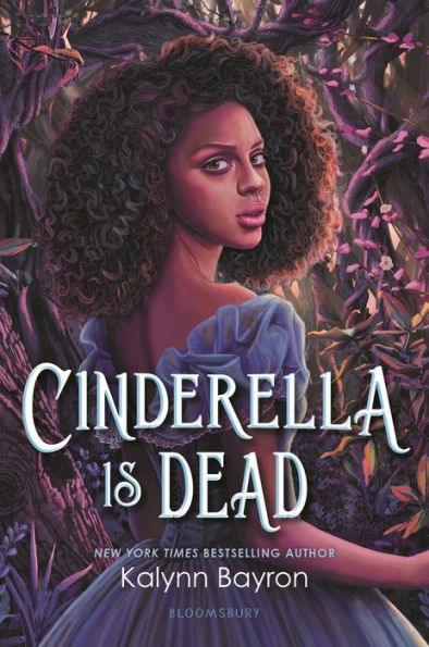 Cinderella Is Dead - Paperback | Diverse Reads