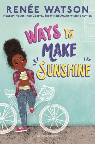 Ways to Make Sunshine - Paperback | Diverse Reads